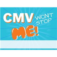 CMV Running Signs - No Picture
