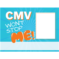 CMV Running Signs - With Picture
